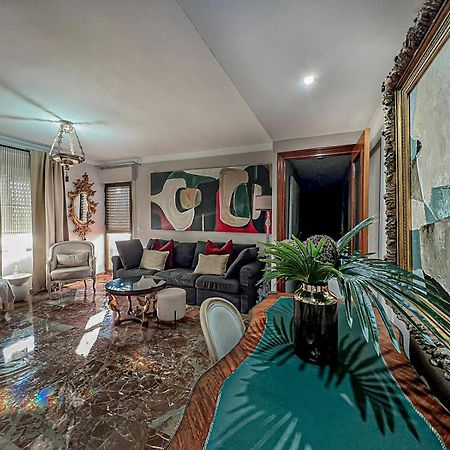 Apartamento En La Estacion De Trenes 赫雷斯 外观 照片