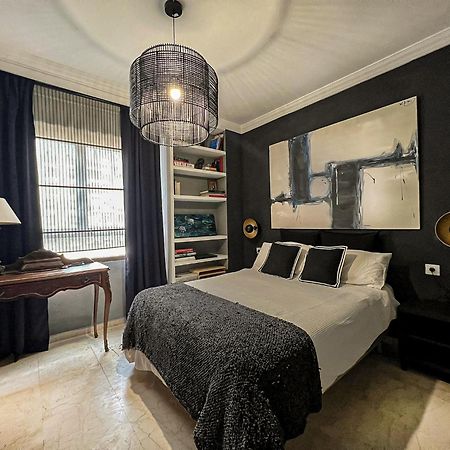 Apartamento En La Estacion De Trenes 赫雷斯 外观 照片
