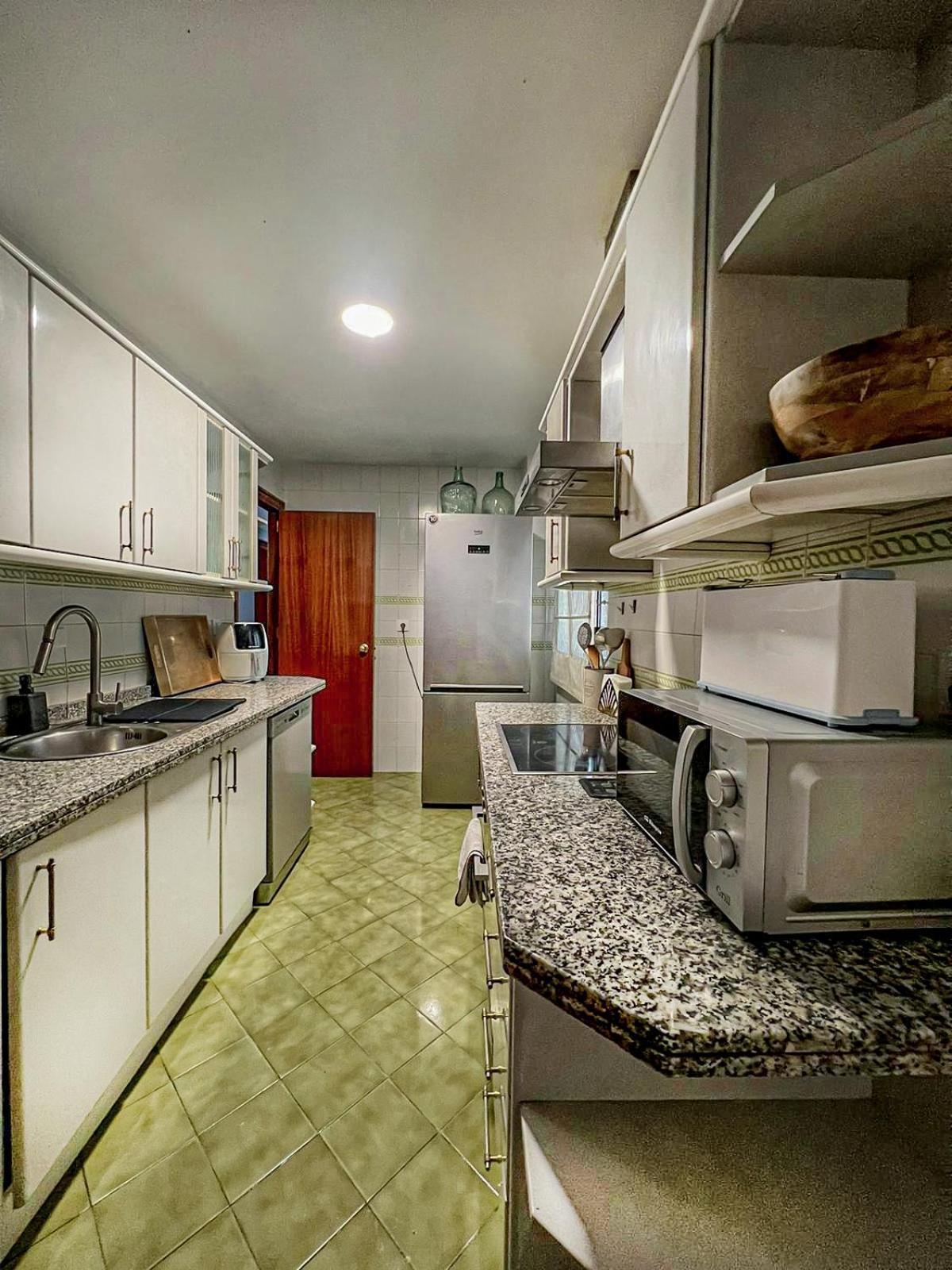 Apartamento En La Estacion De Trenes 赫雷斯 外观 照片
