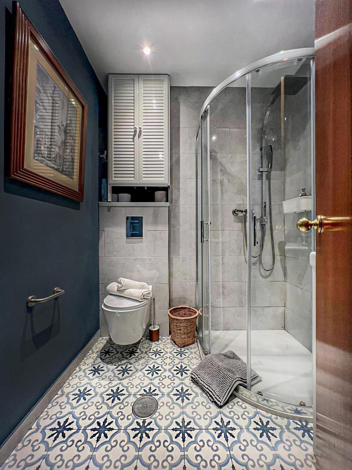 Apartamento En La Estacion De Trenes 赫雷斯 外观 照片