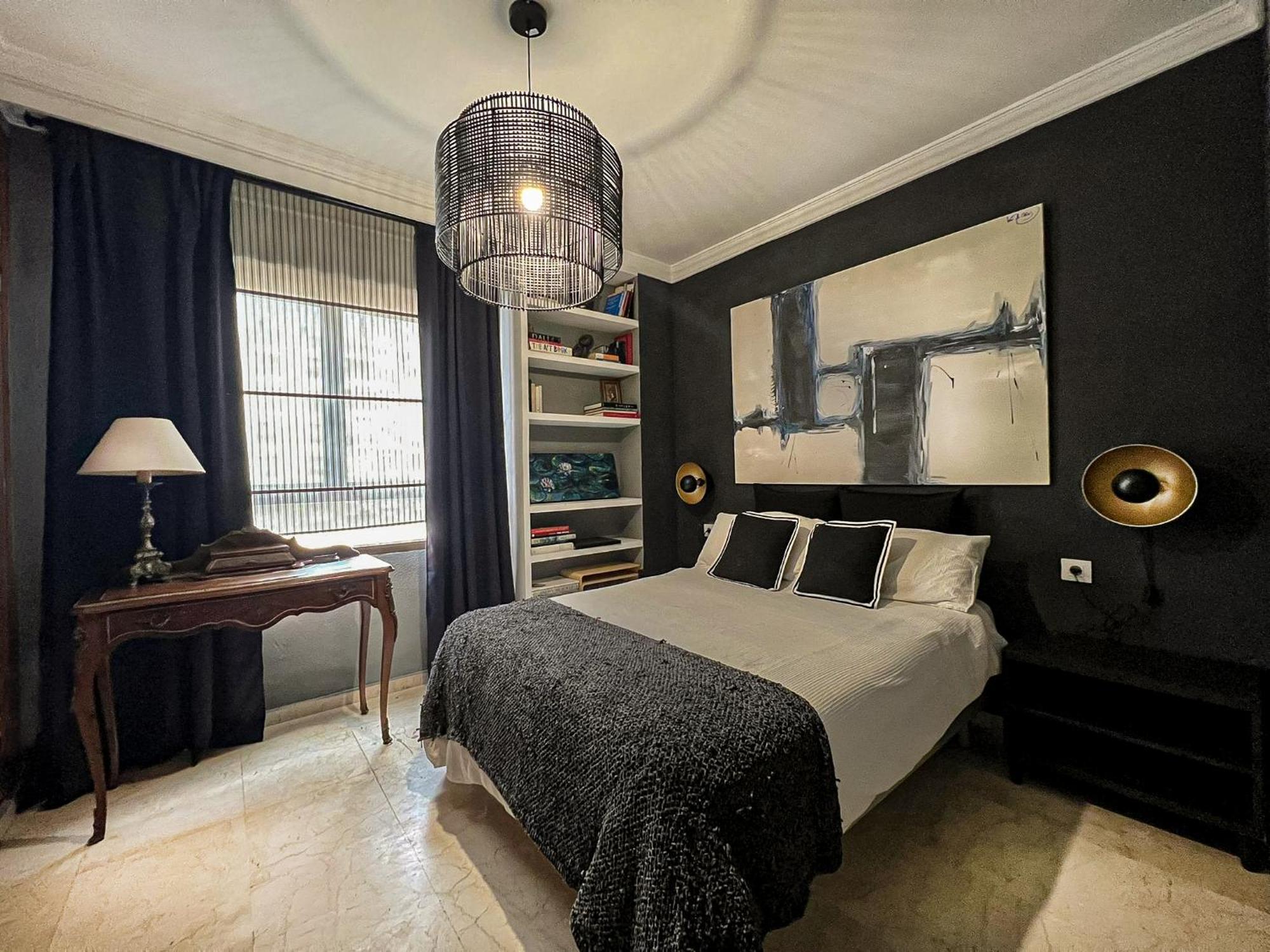 Apartamento En La Estacion De Trenes 赫雷斯 外观 照片