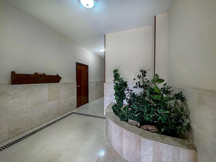 Apartamento En La Estacion De Trenes 赫雷斯 外观 照片